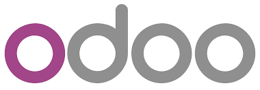 Odoo logo