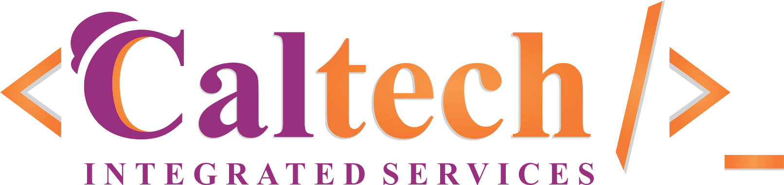 Caltech Integrated Services logo