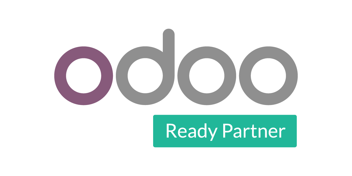 Caltech Integrated Services an Odoo Ready Partner